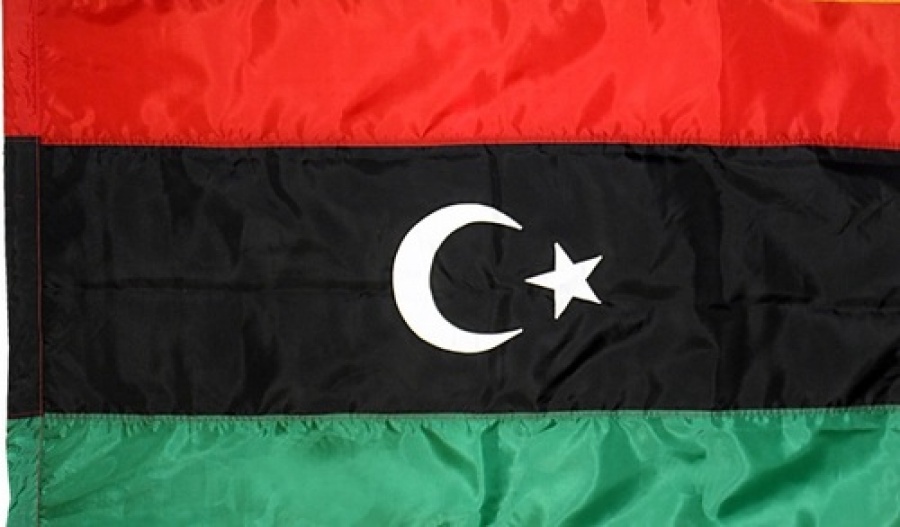 Λιβύη: Ευχαριστεί την Τουρκία για την ψήφιση της πρότασης - Τουρκία: Η κίνηση της Λιβύης σημαντική για τα συμφέροντά μας