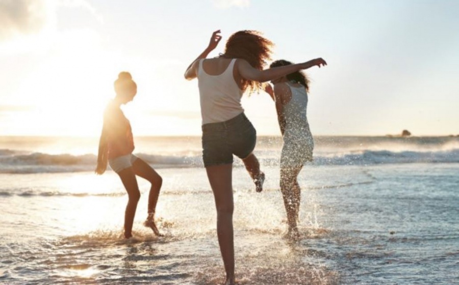 Ποιες είναι οι νέες συνήθεις των ταξιδιωτών , Gen Z, Millennials, Gen X, Baby Boomers