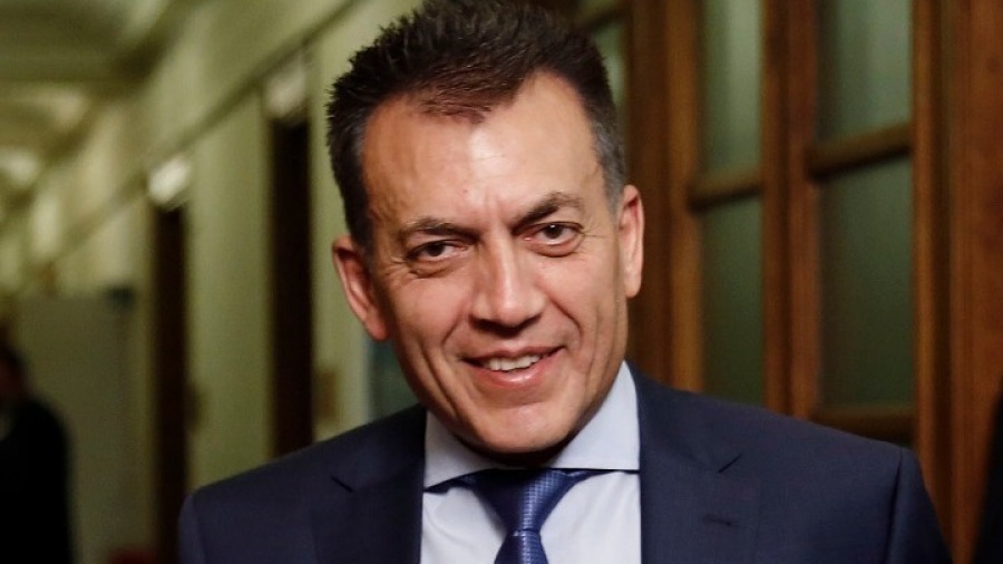 Βρούτσης: Μεταβαίνουμε σε μία νέα ψηφιακή εποχή