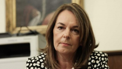 Παπανάτσιου: Μεροληψία της κυβέρνησης υπέρ των μεγάλων περιουσιών