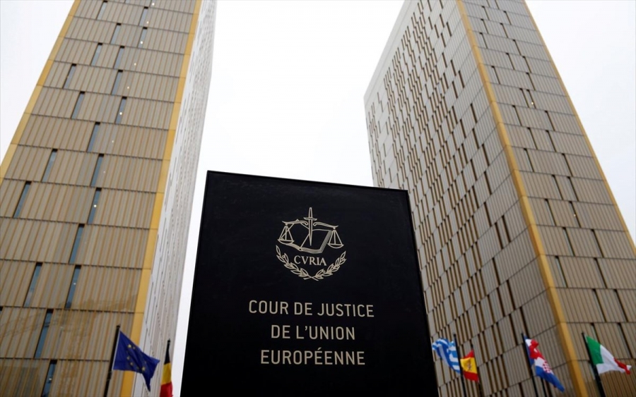 Γαλλία: Το Ευρωπαϊκό Δικαστήριο απέρριψε 18.000 αγωγές κατά του υγειονομικού πιστοποιητικού