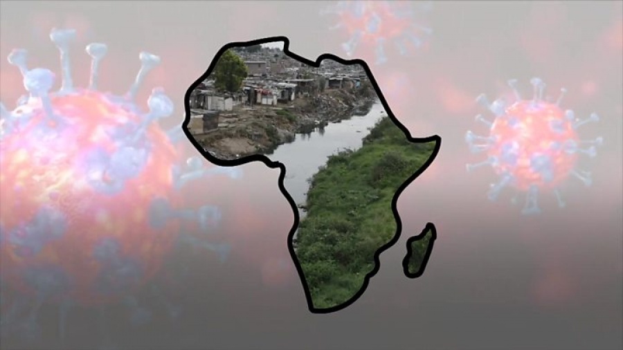 Κορωνοϊός: Έξι χώρες της Αφρικής δεν έχουν καταγράψει μέχρι τώρα επίσημα κανένα κρούσμα