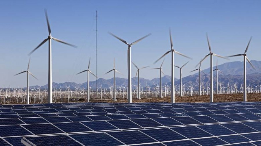 ΑΔΜΗΕ: Οι Ανανεώσιμες Πηγές Ενέργειας κάλυψαν το 51% της ηλεκτρικής ζήτησης