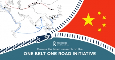 Φρένο (;) στο νέο Δρόμο του Μεταξιού