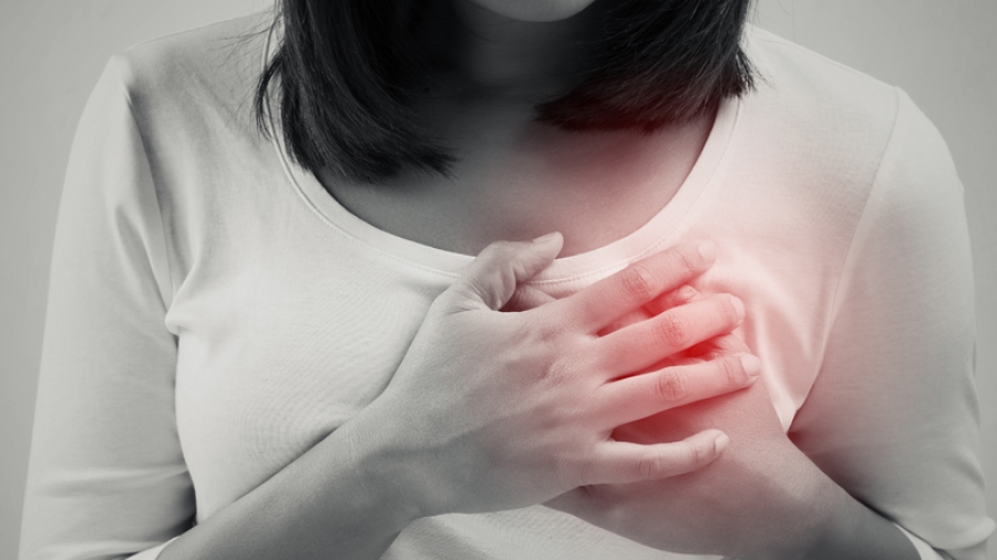 Γυναίκες και καρδιοπάθειες