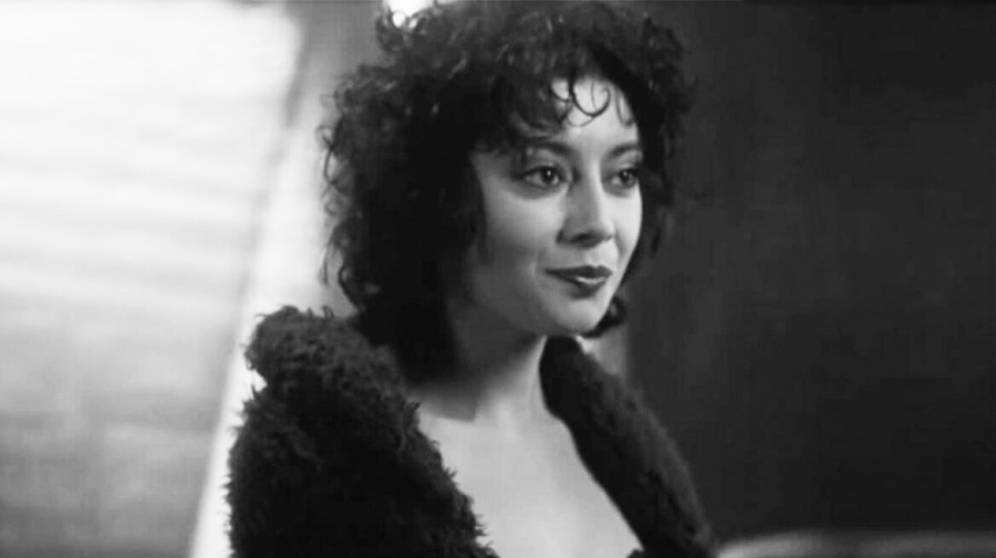 Πέθανε η ηθοποιός Ιφιγένεια Αστεριάδη