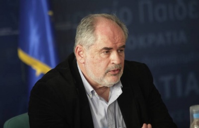 Υπουργείο Οικονομίας: 250 εκατ. ευρώ για την ενίσχυση της καινοτόμου επιχειρηματικότητας