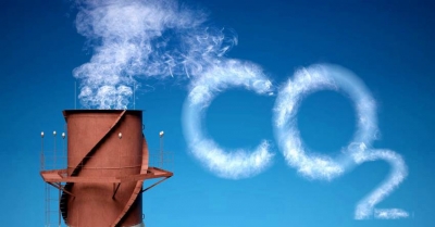 Τσιμεντοβιομηχανίες, διυλιστήρια και ηλεκτροπαραγωγοί υπέγραψαν τα πρώτα MoU για αποθήκευση CO2 στον Πρίνο
