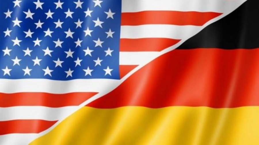 Με απόσυρση των αμερικανικών στρατευμάτων από την Γερμανία απειλεί ο πρέσβης των ΗΠΑ στη χώρα