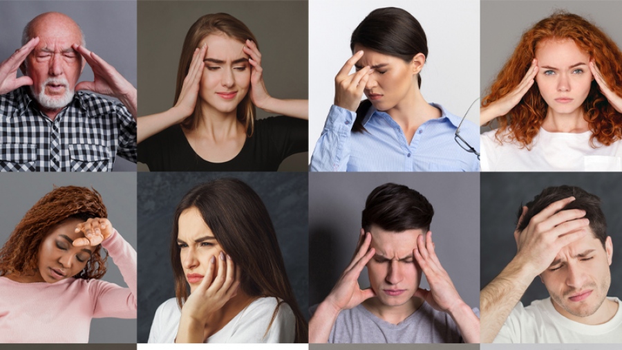 Κεφαλαλγία: Πότε είναι ανησυχητική;