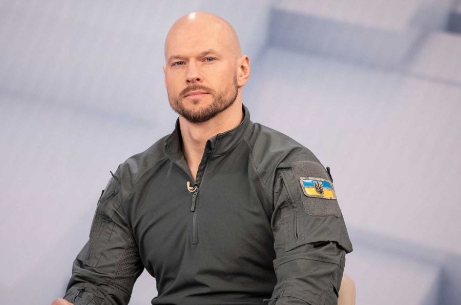 Νέο κρούσμα διαφθοράς στην Ουκρανία - Ο Zelensky καρατόμησε ανώτερο αξιωματούχο των μυστικών υπηρεσιών