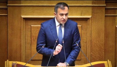 Χατζηβασιλείου: Μεγάλοι ενεργειακοί κολοσσοί αποδέχονται τις ελληνικές θέσεις – Ο ρόλος των ΗΠΑ στην ακύρωση του τουρκολιβυκού