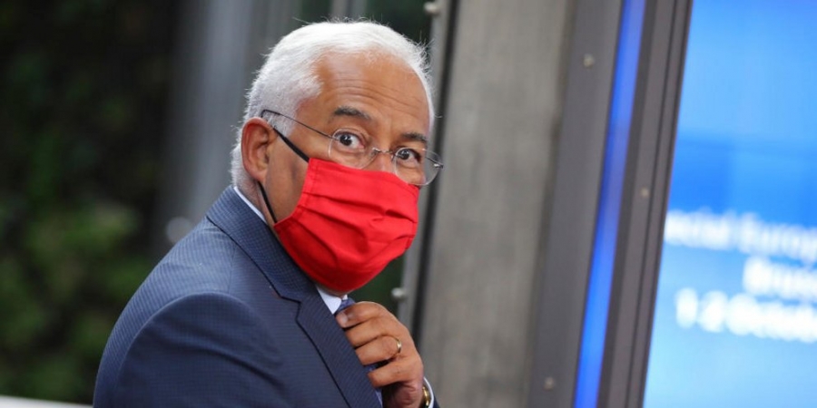 Πορτογαλία: «Φρένο» στην άρση της καραντίνας στη Λισαβόνα λόγω αύξησης κρουσμάτων