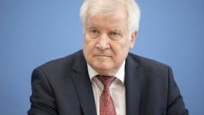 Seehofer (Γερμανία): Εντός του 2020 θα έχουμε καταλήξει για το Σύμφωνο Μετανάστευσης της ΕΕ