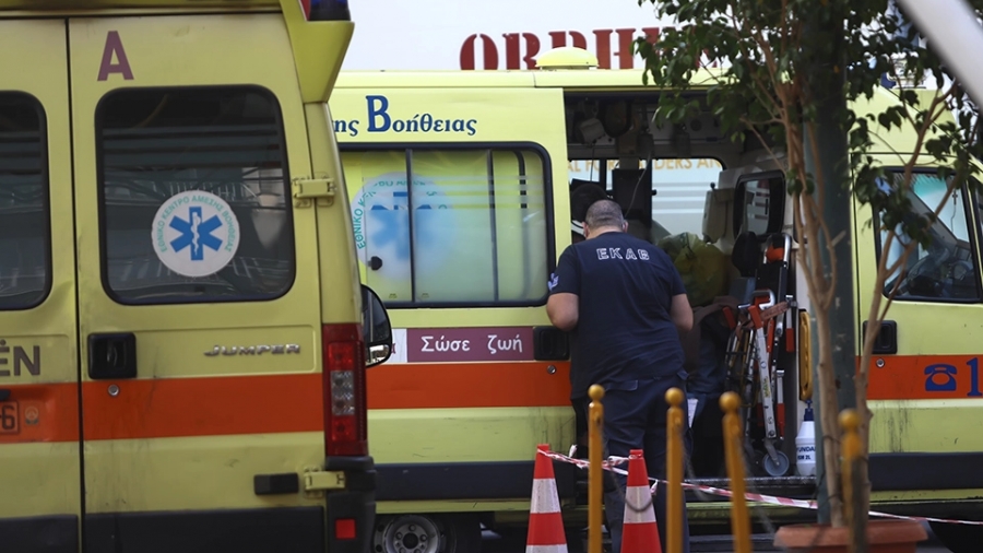 Σέρρες: Πέντε παιδιά τραυματίστηκαν από πυροβολισμούς σε οικισμό Ρομά