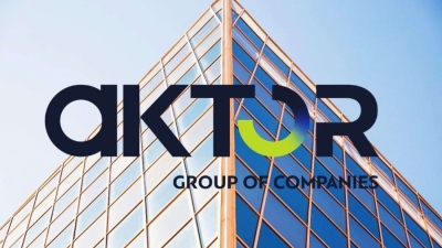 Κέρδη +5% για Aktor - Εκτονώνονται οι πιέσεις στη μετοχή, στόχος τα 20 ευρώ σε βάθος 12 μηνών