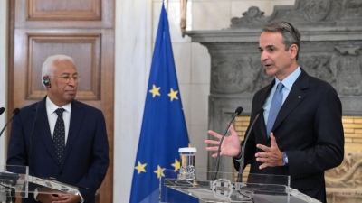 Μηνύματα Μητσοτάκη σε Τουρκία: Δεν ενδίδουμε στον αναθεωρητισμό - «Όχι» στο SAFE για χώρες που απειλούν με πόλεμο μέλη της ΕΕ