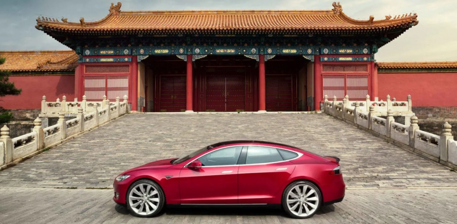 Θεωρίες συνωμοσίας: Γιατί τα κινεζικά αυτοκίνητα μοιάζουν τόσο πολύ μεταξύ τους;