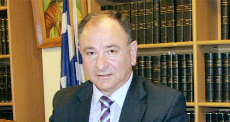 Μιχάλαρος (ΒΕΠ): «Logistics και Ναυτιλία είναι μοχλοί ανάπτυξης για βιοτεχνία και οικονομία»