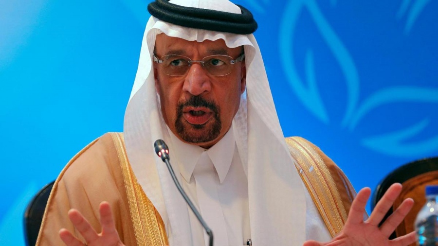 Τη μείωση των πετρελαϊκών αποθεμάτων προτείνει η Σαουδική Αραβία