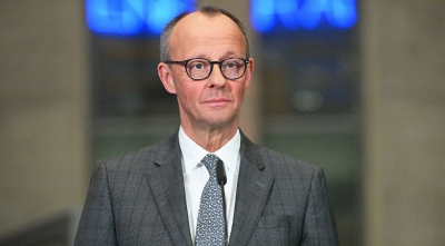 Merz: Δύσκολο έργο η επίτευξη ειρήνης στην Ουκρανία, θα χρειαστούν εβδομάδες ακόμη και μήνες