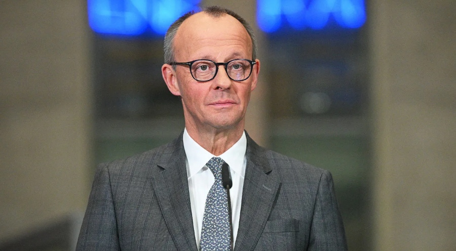 Merz: Δύσκολο έργο η επίτευξη ειρήνης στην Ουκρανία, θα χρειαστούν εβδομάδες ακόμη και μήνες