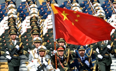 Απόρρητη έκθεση: Επιστήμονες των ΗΠΑ συνεργάζονται στενά με τον στρατό της Κίνας - Οι 835 κοινές εργασίες και τα... «ψάρια»