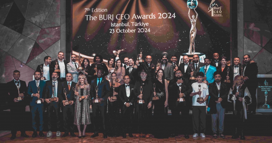 Η Θεοφύλακτος ΑΕ στην πρώτη γραμμή της παγκόσμιας επιχειρηματικής αριστείας