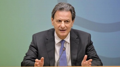 Σκυλακάκης (ΥΠΕΝ): Τα τοπικά πολεοδομικά θα καθορίσουν την πορεία των τοπικών κοινωνιών για τα επόμενα 20 χρόνια