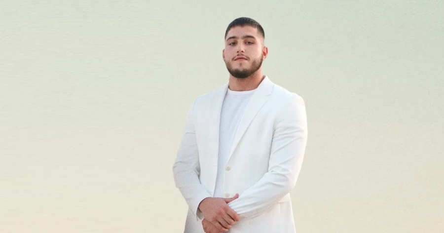 O Rack απαντά στις κατηγορίες για βιασμό: «Εγώ είμαι ο βιασμένος με όσα έγιναν - Σκέφτηκα την αυτοκτονία στο κρατητήριο»