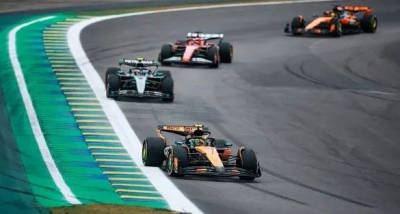 GP Βραζιλίας 2025: Κυρίαρχος ο Norris, επικός ο Verstappen, μοιραίος ο Piastri
