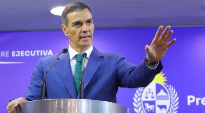 Τέσσερις κεντροαριστερές κυβερνήσεις της Λατινικής Αμερικής και η Ισπανία απορρίπτουν κάθε προσπάθεια εξωτερικού ελέγχου της Βενεζουέλας