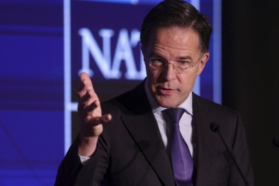 Provocative Rutte (NATO): Putin cannot be trusted
