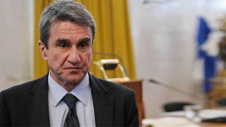 Νέα παρέμβαση Λοβέρδου για το έγγραφο του FBI: Δεν μυαλώνεται ο ΣΥΡΙΖΑ