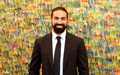 Οι επιδόσεις του Παραολυμπιονίκη Μιχάλη Σεΐτη που κάνουν περήφανους τους Έλληνες