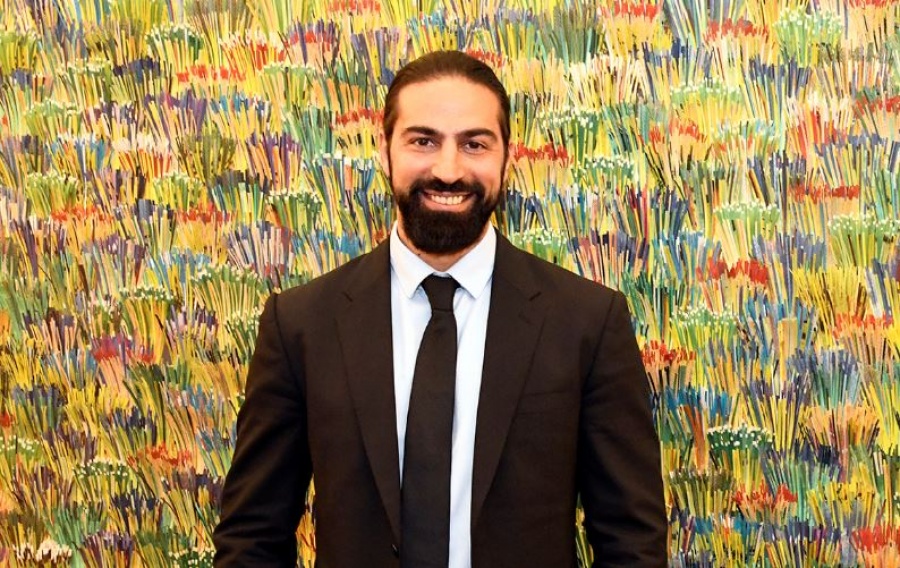 Οι επιδόσεις του Παραολυμπιονίκη Μιχάλη Σεΐτη που κάνουν περήφανους τους Έλληνες