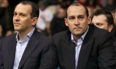 Κατηγορηματική διάψευση δημοσιεύματος από τους αδελφούς Αγγελόπουλους: Απολύτως ανακριβές και συκοφαντικό