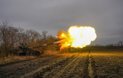 Τα ναρκοπέδια των Ρώσων κατέστρεψαν την φήμη των όπλων της Δύσης, τρέμουν οι Ουκρανοί - Χτύπησαν με βόμβες διασποράς