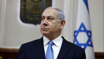 Netanyahu (πρωθ. Ισραήλ): Καταδικάζουμε απερίφραστα την τουρκική εισβολή στη Συρία