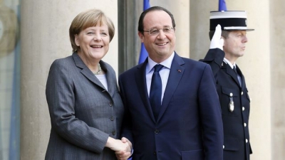 Ρωσία για Hollande: Αποδεικνύονται περίτρανα τα ψέματα των ηγετών της Δύσης – Αποκαλύπτεται ποιος ήθελε πόλεμο