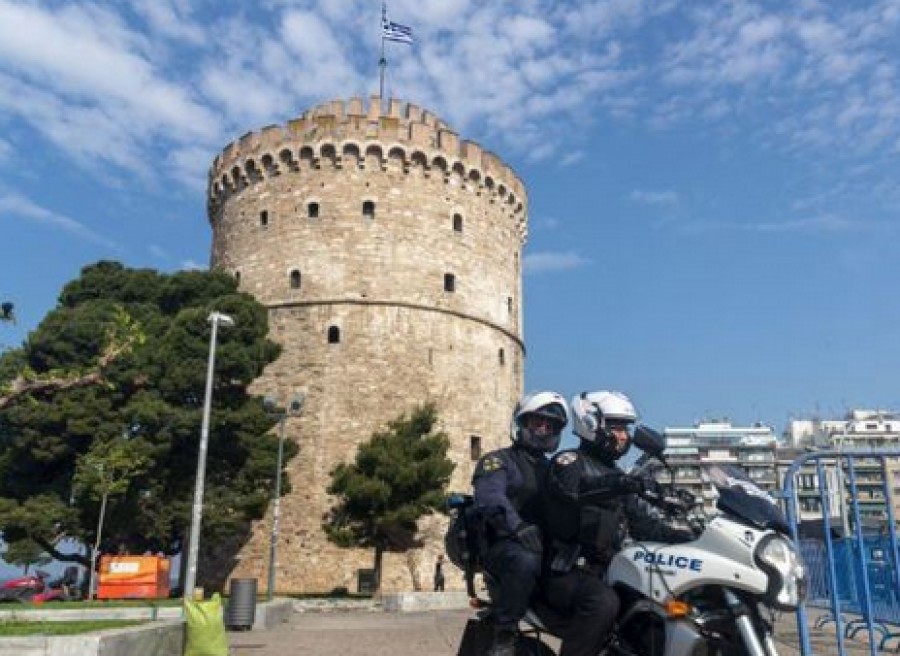 Θεσσαλονίκη – Πάρτι ξένων φοιτητών: Ποινή φυλάκισης 2 ετών και 2 μηνών στους δυο ενοικιαστές του διαμερίσματος