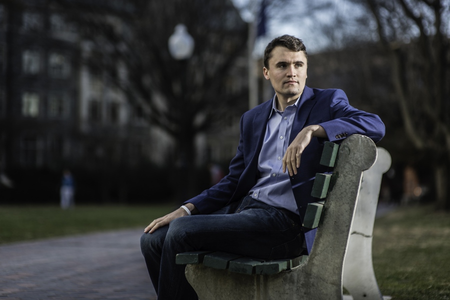 Βίντεο σοκ από τη δολοφονία Charlie Kirk – Έδωσαν σήμα στον δολοφόνο του οι φύλακες, η προβοκάτσια του MAGΑ