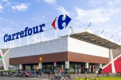 Η Carrefour επιστρέφει στην Ελλάδα μέσω της Retail and More - Πλήρης επιβεβαίωση Bankingnews