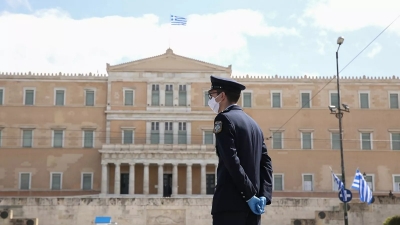 ΣτΕ: Αντισυνταγματικό το ελάχιστο ανάστημα 1.70μ. στις σχολές αστυνομίας