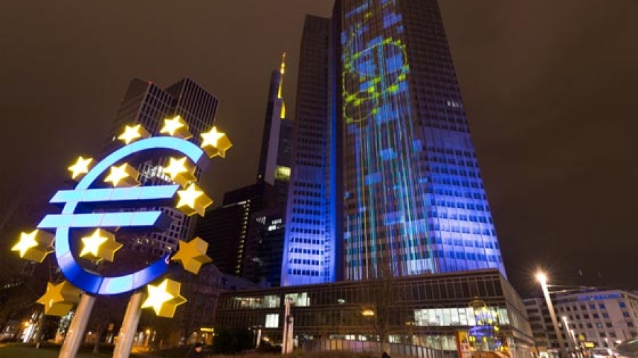 Το νέο μήνυμα της ΕΚΤ - Οι εκτιμήσεις των Deutsche Bank και Societe Generale για τη συνεδρίαση (21/1)