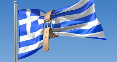 Θέση μάχης για το EWG της 28ης Φεβρουαρίου λαμβάνουν οι θεσμοί έναντι της ελληνικής κυβέρνησης