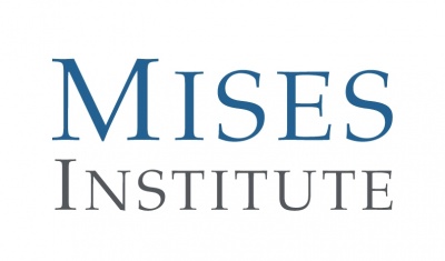 Mises Institute: Πώς το Ηνωμένο Βασίλειο μπορεί να ξεφύγει από την Merkel και την ΕΕ