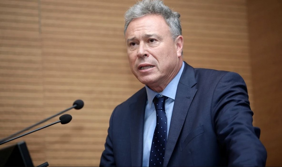 Γ. Σγουρός (υπ. Περιφερειάρχης Αττικής): Ντροπή σε όλους η πολιτεία λειτούργησε με τρόπο ερασιτεχνικό - Aφέλεια ή ανικανότητα;