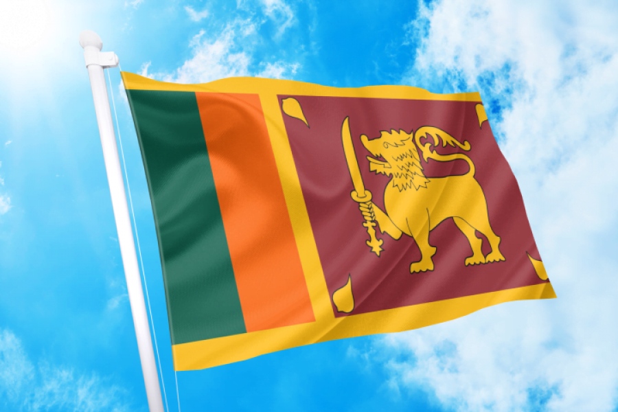 Η Σρι Λάνκα αρνείται τη διέλευση σε κινεζικό «κατασκοπικό» σκάφος και επιβάλλει μονοετή απαγόρευση