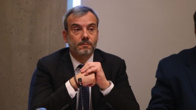 Ζέρβας (Δήμαρχος Θεσσαλονίκης): Το λέω ευθαρσώς ότι είναι πρόωρο να ανοίξουν τα σχολεία στις 11/1
